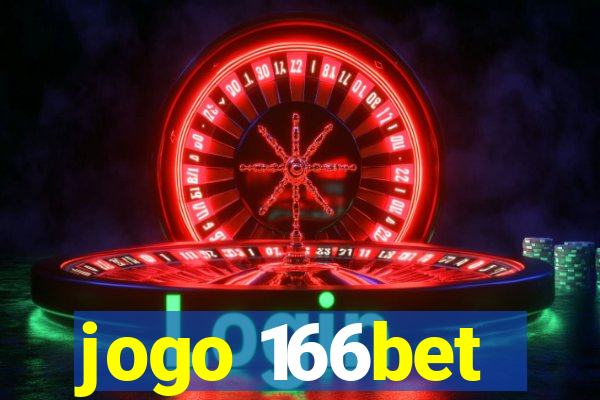 jogo 166bet